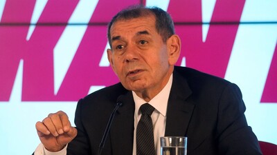 Özbek'ten Koç ve Yıldırım'a sert yanıt!