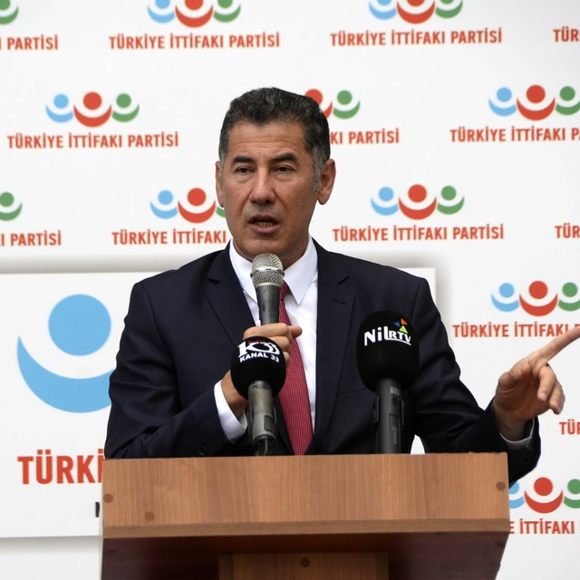 Eleştirilere yanıt verdi, 2028 hedeflerini anlattı