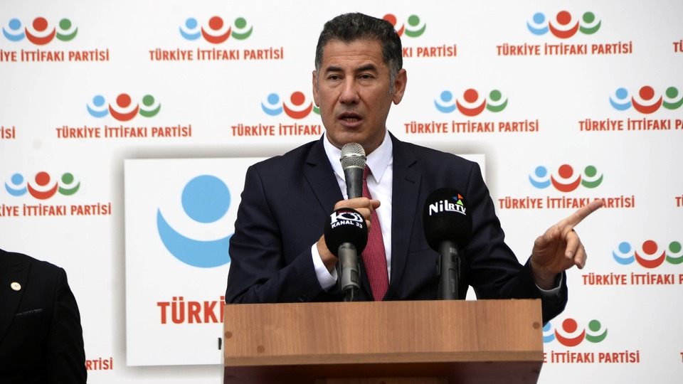 Eleştirilere yanıt verdi, 2028 hedeflerini anlattı