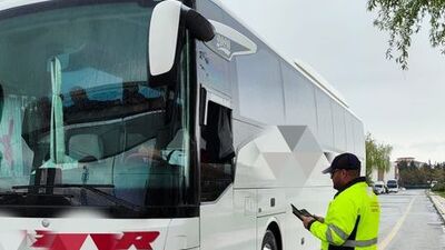 Fahiş fiyatlı bilet satışına 1 milyon TL ceza