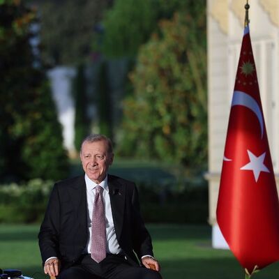 "Teyakkuz halinde olmalıyız"