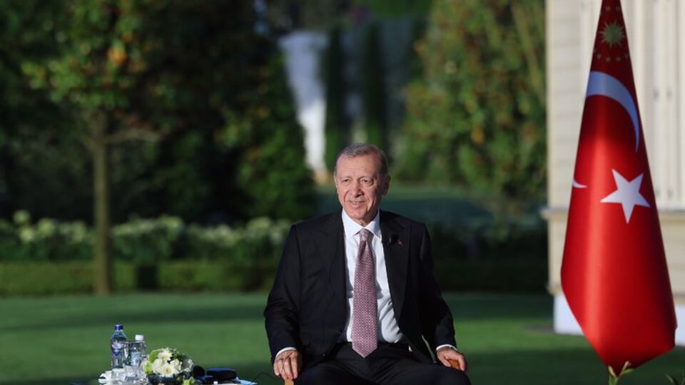 "Teyakkuz halinde olmalıyız"