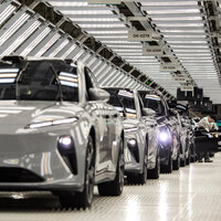 Çinli markalardan Türkiye'de üretim açıklaması