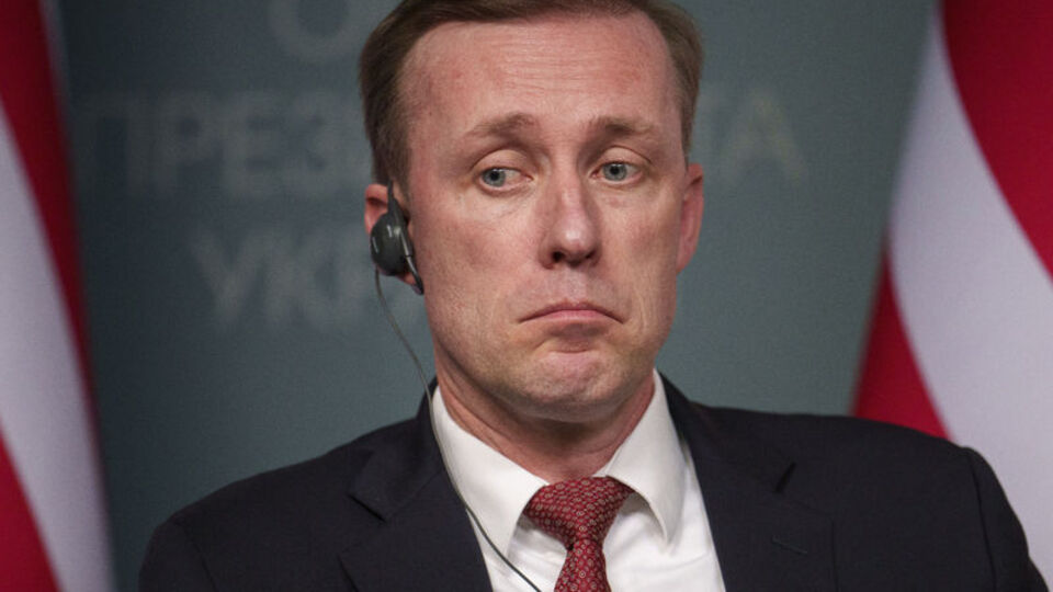 ABD'den 'kurtarma operasyonu' açıklaması