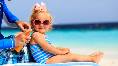 Güneş kremleri nasıl kullanılmalı, ne sıklıkta sürülmeli?