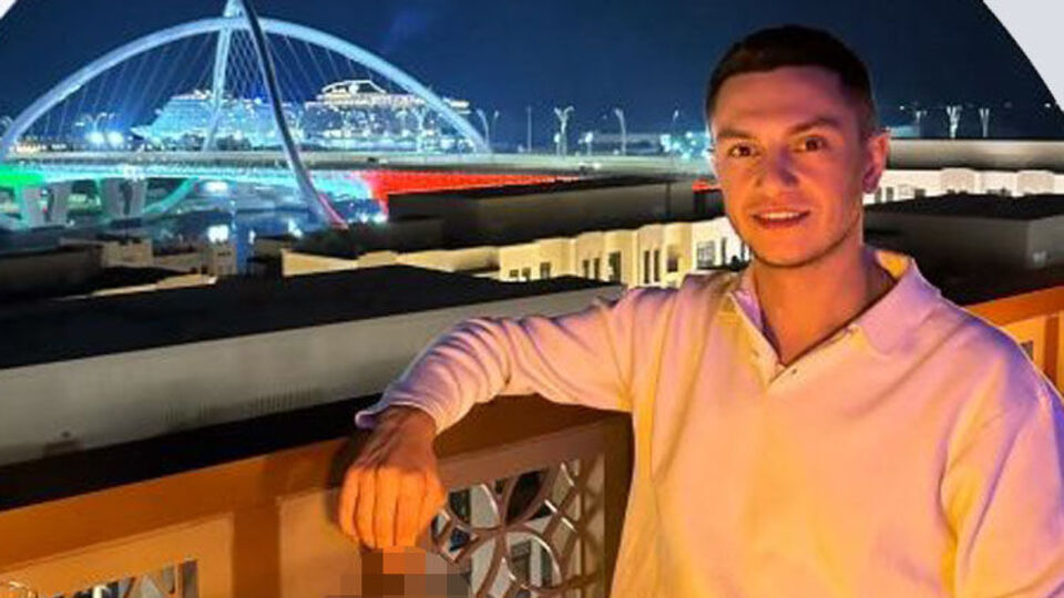 Apartmanda kar maskeli cinayet!