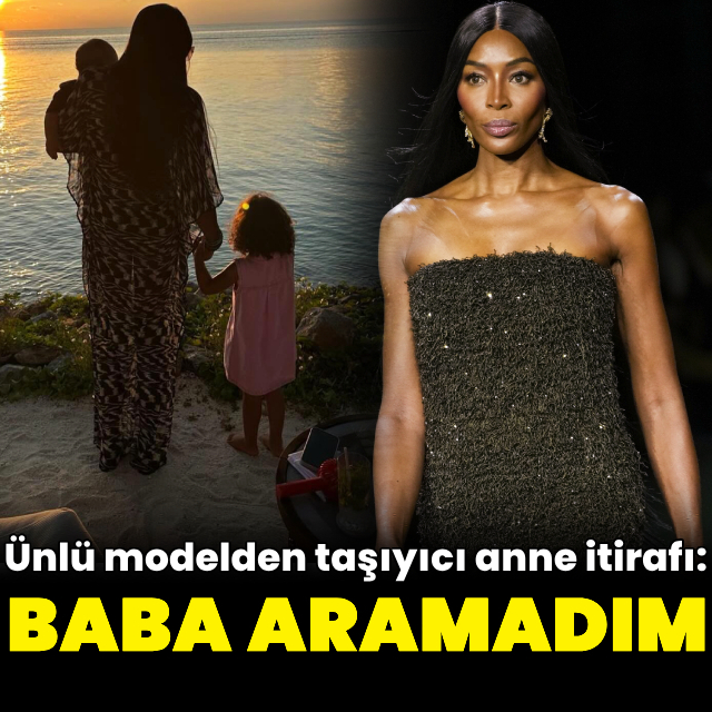 Taşıyıcı anne itirafı: Baba aramadım