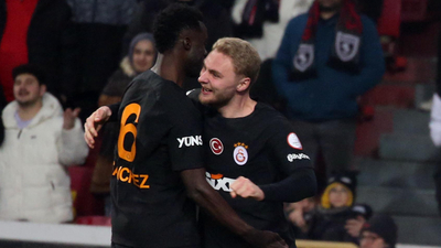 Stoperlere vize yok!