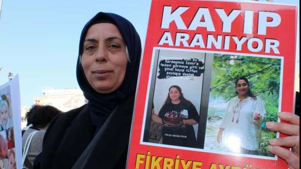 Ebrar Sitesi ile ilgili göz yaşartan talep!