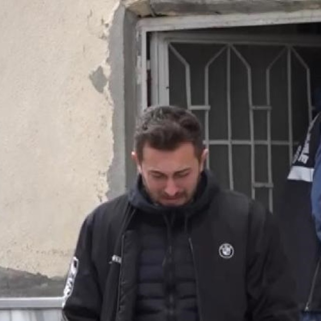 Sevgilisini istemeyen babasını öldürüp taziyeleri kabul etti: Bana kimse cani gözüyle bakmasın