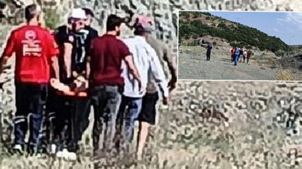 Anne babalar dikkat! İkisi de 16 yaşındaydı... Birisini kaybettik!