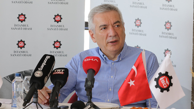 "Ya yurt dışına ya buralara yöneleceğiz"