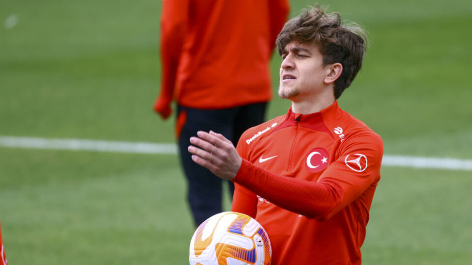 Beşiktaş'ta Rıdvan Yılmaz sesleri
