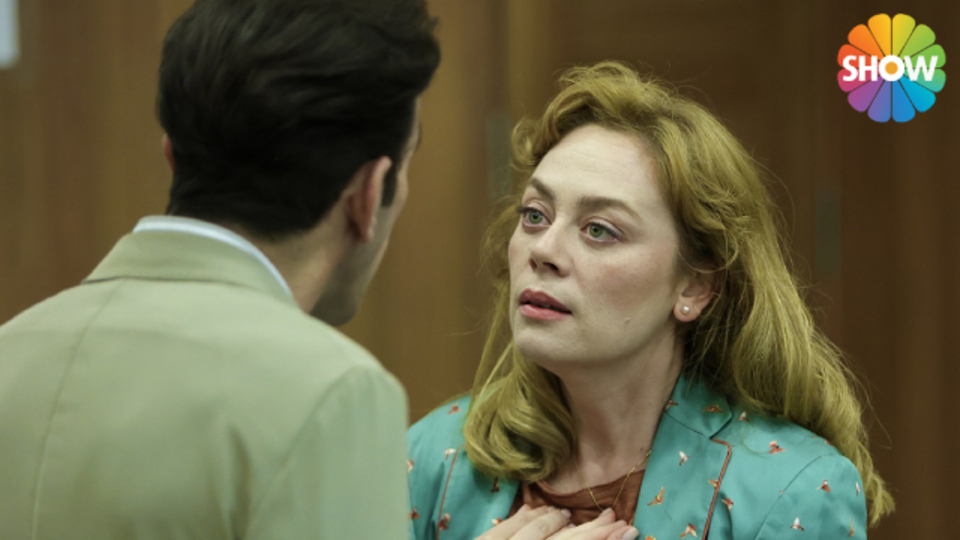 "Hayatımızı mahvettin!"