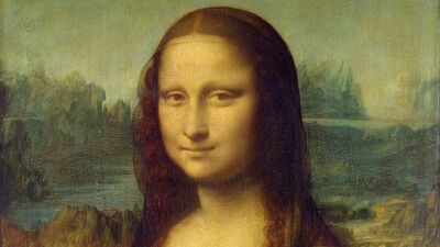 Leonardo Da Vinci Lale Müzesi'nde