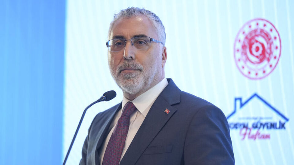 "İşsizlik 11 yılın en düşük seviyesinde"