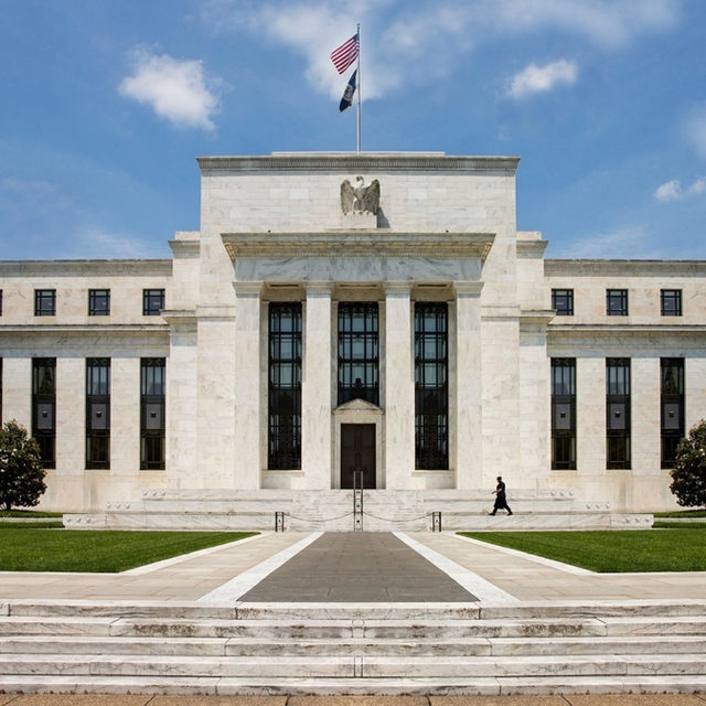 Fed'in faiz kararı ne olur?