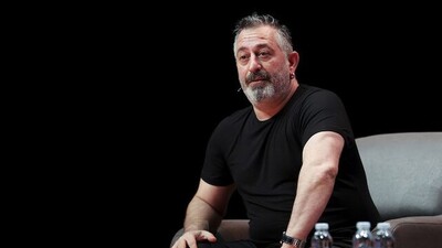 "Ben bu mesleğe gözümü verdim"