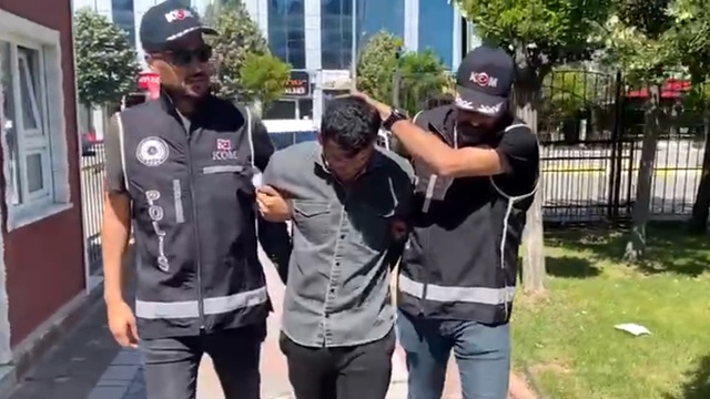 YKS'de yapay zekalı kopya