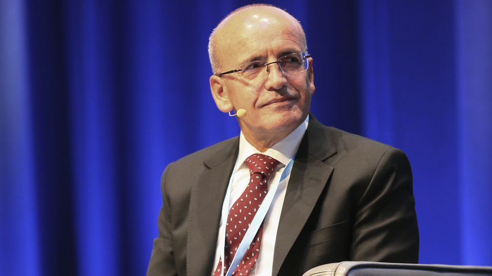 "Uluslararası doğrudan yatırımlarda artış bekliyoruz"