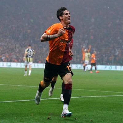 Zaniolo'da sıcak gelişme!