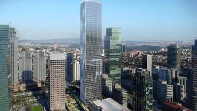 Yeşil'de yüzde 193'lük özvarlık artışı