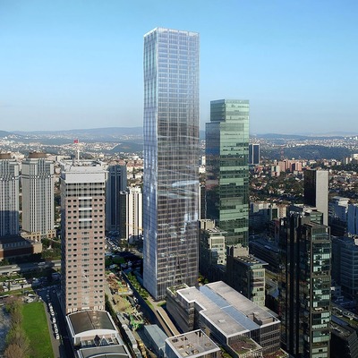 Yeşil'de yüzde 193'lük özvarlık artışı