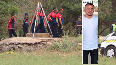 İki genci öldürüp kuyuya atmışlardı! Cezalar açıklandı!