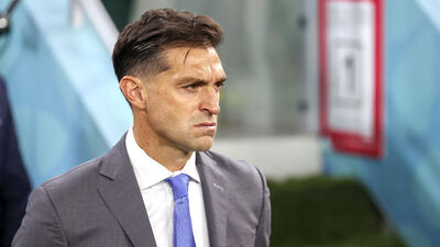 Panathinaikos'un yeni hocası Alonso