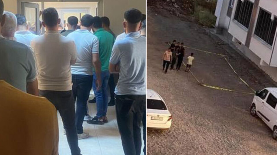 7. katın balkonunda oynuyordu... Minik Derya 4 yaşındaydı!