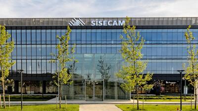 Şişecam SPK'ya başvurdu