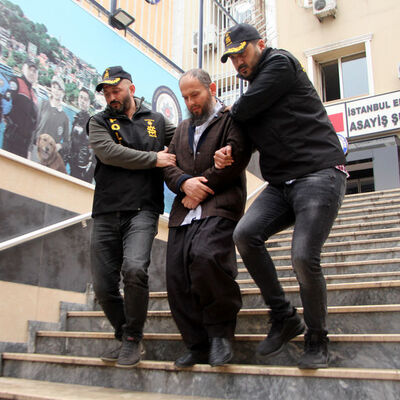 Türkiye'yi sarsan davada mütalaa!