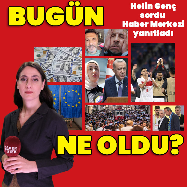10 Haziran 2024: Bugün ne oldu?