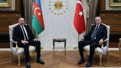 Görüşmede ne konuşuldu?