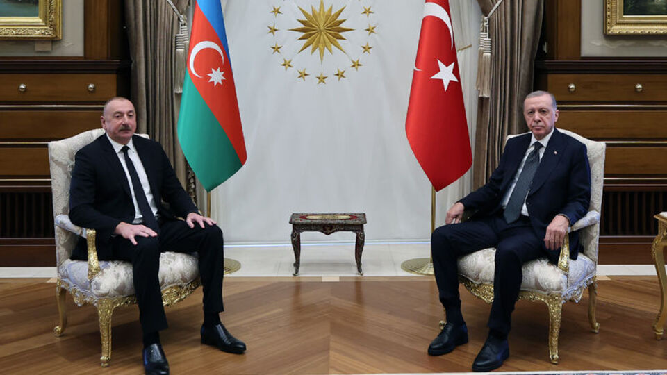 Görüşmede ne konuşuldu?