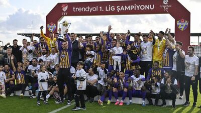 Eyüpspor'dan stat açıklaması!