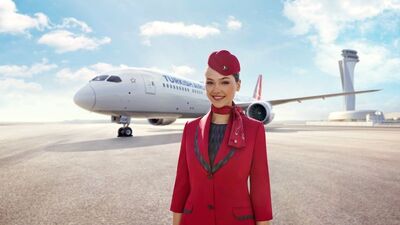 THY, yönetim kurulunda yeni görevlendirmeler