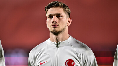 Semih Kılıçsoy ilk kez 11'de!