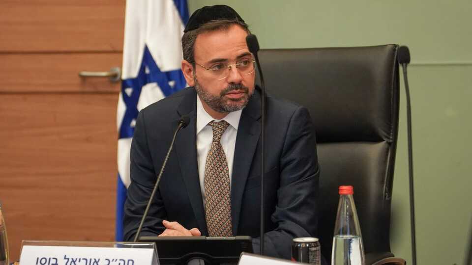 İsrail'de "şüpheli zarf" alarmı