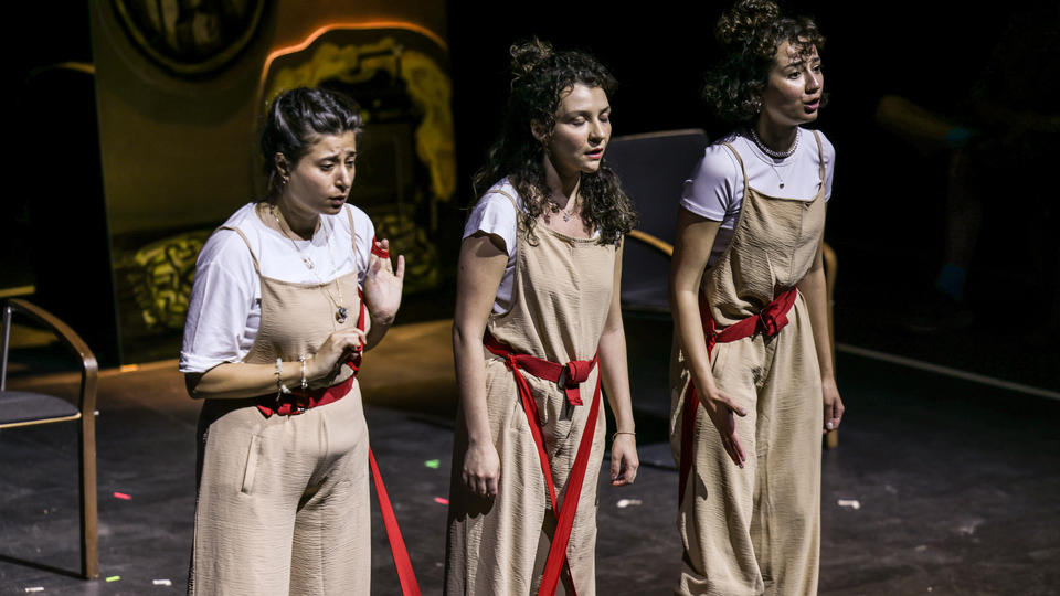 PSM Atölye'den 4 özgün oyun