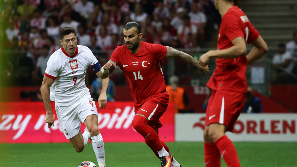 Son dakikada yıkıldık!