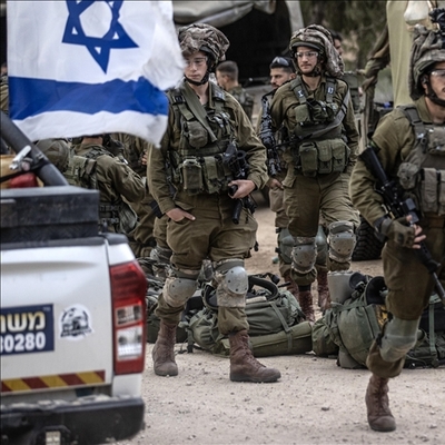 İsrail'den yalanlama