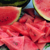 Karpuzun sağlığa 6 faydası!