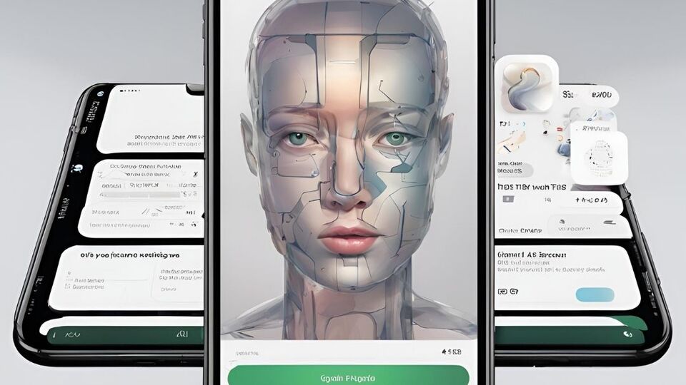 Apple, yapay zeka destekli iOS 18'i tanıttı