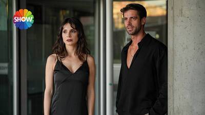 Sezon finali tanıtımı