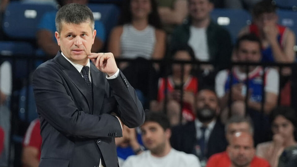 Mijatovic: Oyuncularım karakter koydular