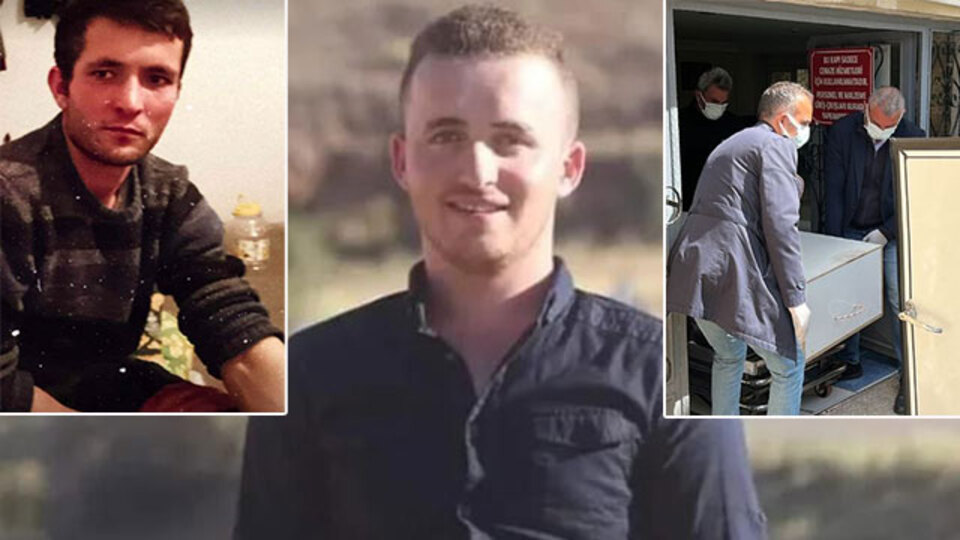 Beş günde 3 ölümün ardından Sivas Valiliği'nden çarpıcı açıklama!