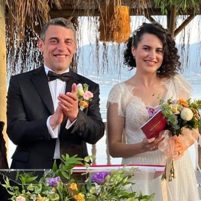 "Birinci yılımız kutlu olsun"