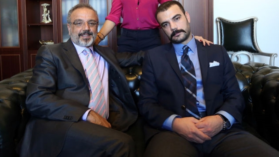 Milletvekili Sakık'ın oğlu yaralamadan tutuklandı!