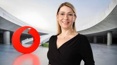 Vodafone'dan karne günü kampanyası